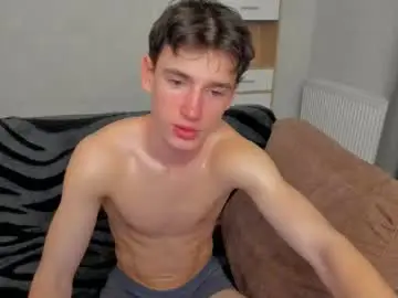 Chaturbate Nude Webcam of max_foks_