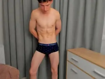 Chaturbate Adult Webcam of max_foks_