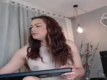 Chaturbate Sex Cam of meriiiidaa