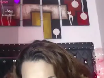 Chaturbate Adult Video Chat of meriiiidaa