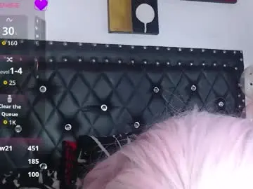 Chaturbate Sex Cam of meriiiidaa