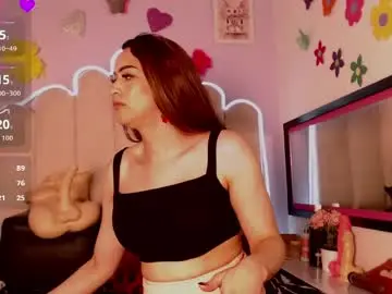 Chaturbate Free Porn Cam of meriiiidaa