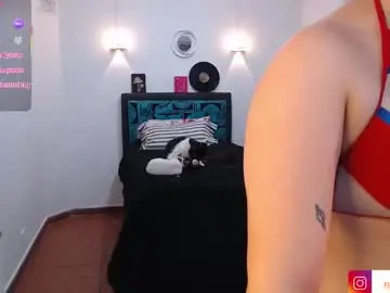 Chaturbate Adult Video Chat of naomii_san