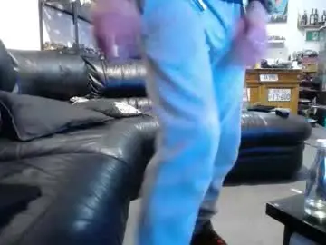 Chaturbate Sex Cam of niceasscammo69