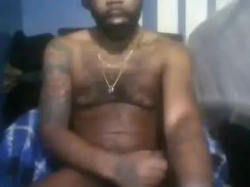 Chaturbate Free Porn Cam of phantomb100