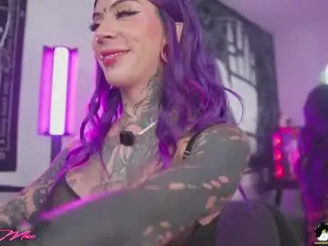 Chaturbate Adult Video Chat of punkyfoxx