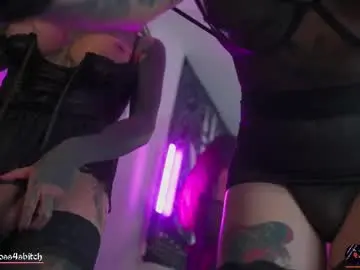 Chaturbate Watch Live Sex Cams of punkyfoxx