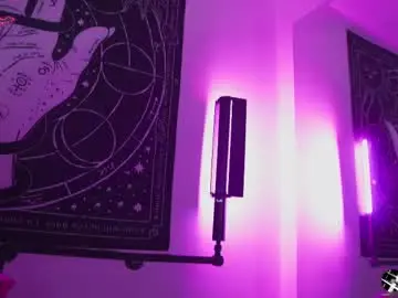 Chaturbate Adult Webcam of punkyfoxx