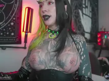 Chaturbate Best live sex cam show of punkyfoxx