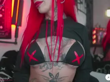 Chaturbate Watch Live Sex Cams of punkyfoxx
