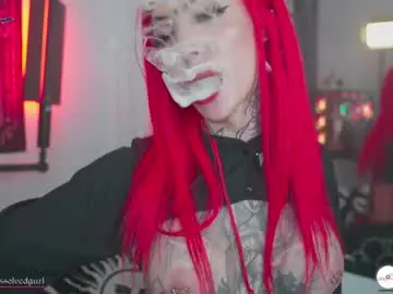 Chaturbate Best Webcam of punkyfoxx