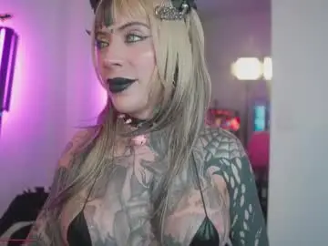 Chaturbate Best Webcam of punkyfoxx