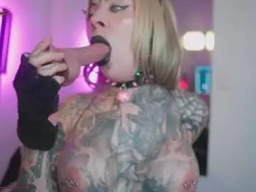 Chaturbate Live Porn of punkyfoxx