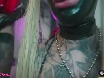 Chaturbate Sex Cam of punkyfoxx