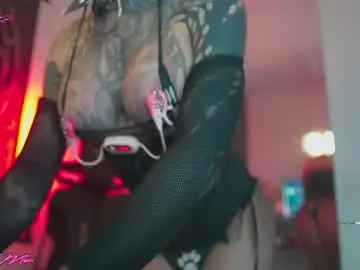 Chaturbate Private Sex Chat of punkyfoxx