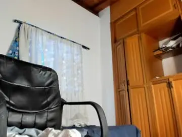 Chaturbate Private Sex Chat of romeolatino1111