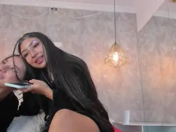 Chaturbate Nude Webcam of sareli_angels