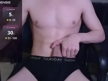 Chaturbate Live Porn of sexangelcm