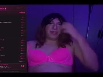 Chaturbate Adult Video Chat of sissymaddieee