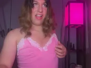 Chaturbate Adult Video Chat of sissymaddieee