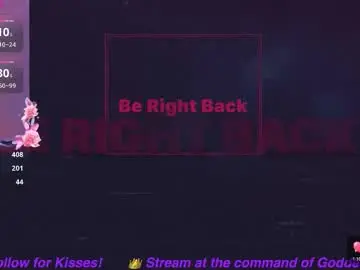 Chaturbate Adult Webcams of sissymaddieee