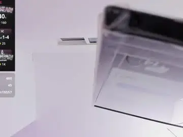 Chaturbate Adult Webcams of thalia_bae