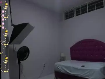 Chaturbate Sex Chat of thalia_bae