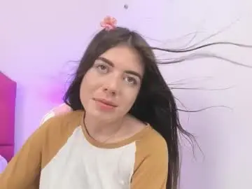 Chaturbate Free Porn Cam of thalia_bae