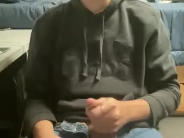Chaturbate Live Sex Cam of 1980bobbytom