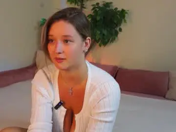 Chaturbate Adult Video Chat of _b00bss_