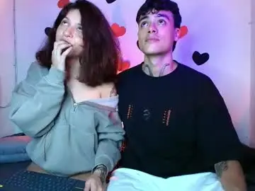 Chaturbate Live Sex Cam of _dualseduction