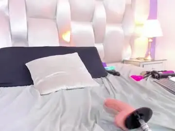 Chaturbate Private Sex Chat of _megan_lovitz_