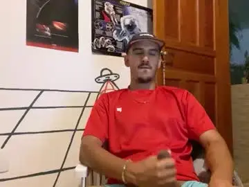 Chaturbate Nude Webcam of aelucius