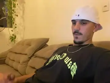 Chaturbate Nude Webcam of aelucius