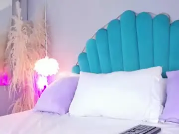 Chaturbate Best live sex cam show of alassiahocthner