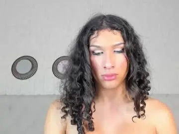 Chaturbate Adult Video Chat of amberonassis