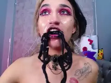 Chaturbate Sex Cam of amelierouss