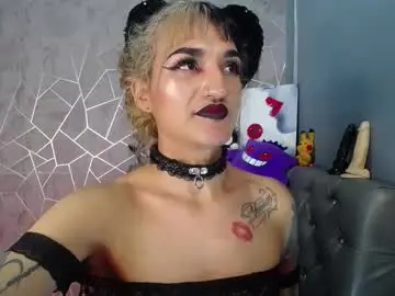 Chaturbate Sex Chat of amelierouss