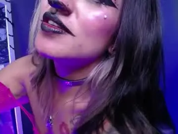 Chaturbate Live Porn of amelierouss