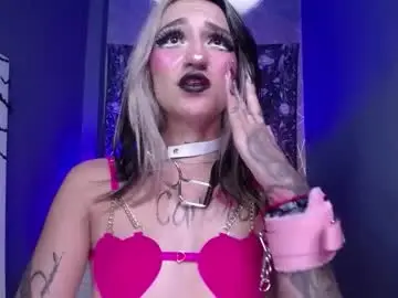 Chaturbate Private Sex Chat of amelierouss