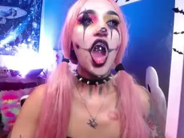 Chaturbate Live Porn of amelierouss