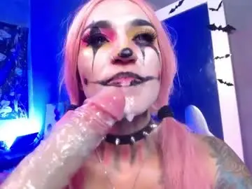 Chaturbate Adult Webcam of amelierouss