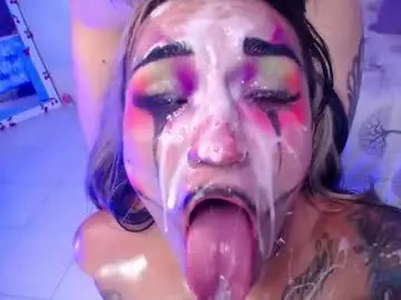 Chaturbate Sex Cam of amelierouss