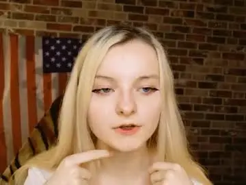 Chaturbate Nude Webcam of angelabunny_