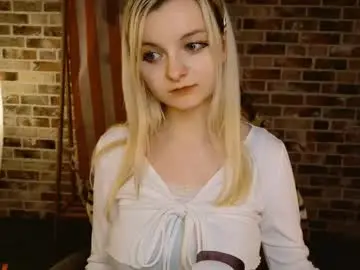 Chaturbate Best Webcam of angelabunny_
