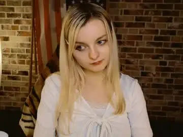 Chaturbate Best live sex cam show of angelabunny_