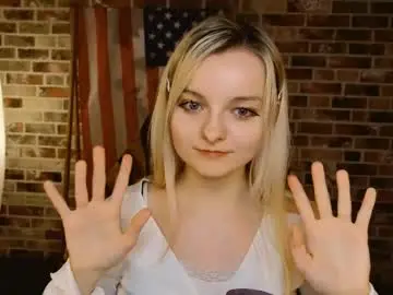 Chaturbate Sex Cam of angelabunny_