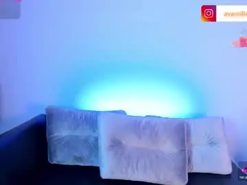 Chaturbate Sex Chat of ava_milller
