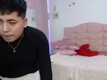 Chaturbate Live Sex of badboyjuan_