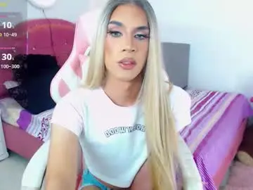 Chaturbate Adult Video Chat of camila_hoottie